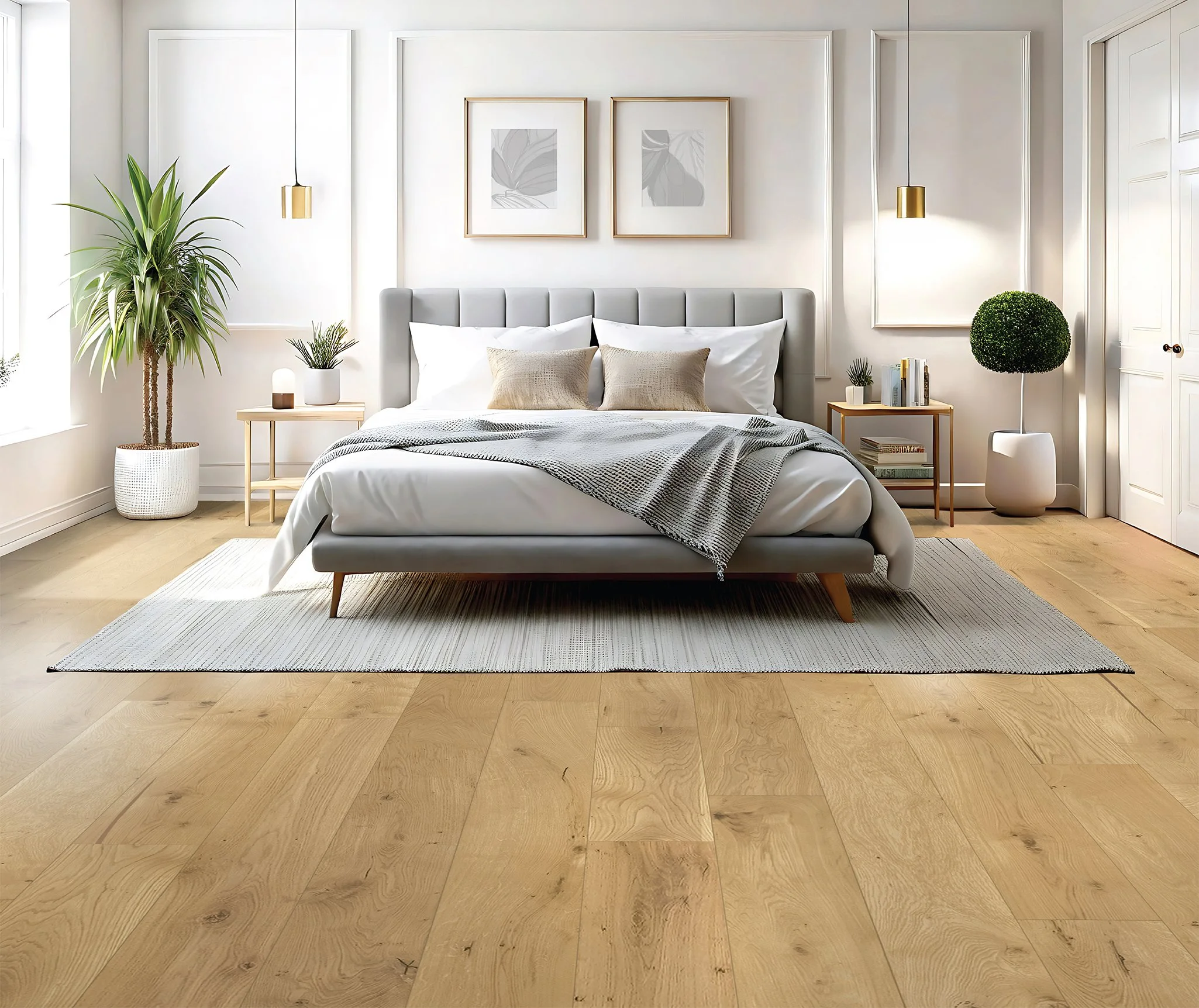 Regalia — Bravada Hardwood Flooring